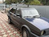 Volkswagen Jetta 1990 годаүшін380 000 тг. в Актобе – фото 2