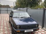 Volkswagen Jetta 1990 годаүшін380 000 тг. в Актобе