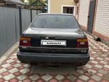 Volkswagen Jetta 1990 годаүшін380 000 тг. в Актобе – фото 3
