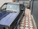 Volkswagen Jetta 1990 годаүшін380 000 тг. в Актобе – фото 4