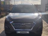 Hyundai Tucson 2019 годаfor11 950 000 тг. в Актау – фото 2