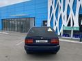 Volkswagen Passat 1995 года за 1 600 000 тг. в Астана – фото 3