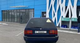Volkswagen Passat 1995 года за 1 600 000 тг. в Астана – фото 3