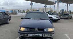Volkswagen Passat 1995 года за 1 600 000 тг. в Астана – фото 5