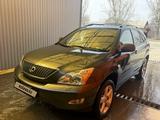 Lexus RX 330 2004 года за 8 200 000 тг. в Жаркент – фото 2