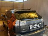 Lexus RX 330 2004 года за 8 200 000 тг. в Жаркент – фото 3
