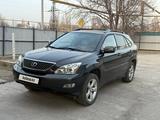 Lexus RX 330 2004 года за 8 200 000 тг. в Жаркент