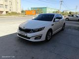 Kia K5 2014 годаүшін8 000 000 тг. в Кызылорда – фото 2