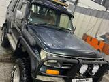 Toyota Land Cruiser Prado 1995 годаүшін6 500 000 тг. в Петропавловск – фото 5