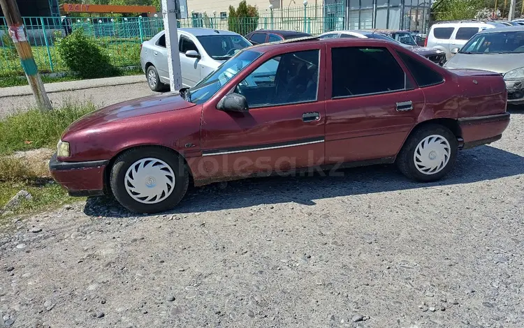 Opel Vectra 1991 года за 730 000 тг. в Ленгер