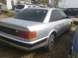 Audi 100 1991 годаfor1 150 000 тг. в Костанай – фото 4