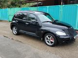 Chrysler PT Cruiser 2002 годаүшін2 500 000 тг. в Усть-Каменогорск