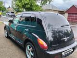 Chrysler PT Cruiser 2002 годаүшін2 500 000 тг. в Усть-Каменогорск – фото 5