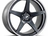 ADV1 комплект сборных кованных разношироких облегчённых дисков R22үшін2 200 000 тг. в Алматы