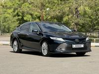 Toyota Camry 2021 годаүшін14 600 000 тг. в Павлодар