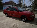 Mazda 626 1998 годаүшін1 350 000 тг. в Шиели – фото 2