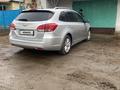 Chevrolet Cruze 2013 годаfor4 300 000 тг. в Астана – фото 3