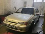 ВАЗ (Lada) 2115 2004 года за 900 000 тг. в Алтай