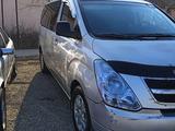 Hyundai Starex 2008 года за 5 500 000 тг. в Туркестан – фото 3