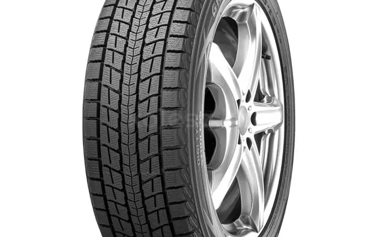 Dunlop Winter Maxx SJ8 255/50R19-235/55R19 за 560 000 тг. в Алматы