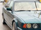 BMW 525 1994 года за 3 200 000 тг. в Шымкент – фото 2