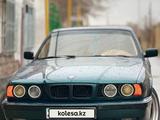 BMW 525 1994 года за 3 200 000 тг. в Шымкент – фото 3