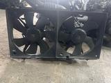 Диффузор радиатора Subaru Forester вентилятор охлаждения за 35 000 тг. в Караганда – фото 2