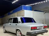 ВАЗ (Lada) 2107 2011 года за 1 300 000 тг. в Актау – фото 3