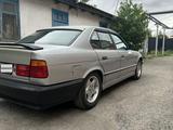 BMW 520 1995 года за 2 000 000 тг. в Талдыкорган – фото 4