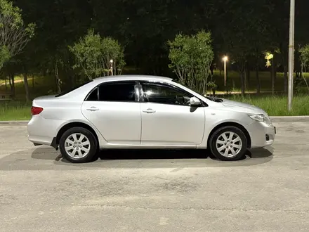 Toyota Corolla 2009 года за 4 800 000 тг. в Алматы – фото 4