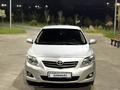 Toyota Corolla 2009 года за 4 800 000 тг. в Алматы