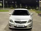 Toyota Corolla 2009 годаүшін4 800 000 тг. в Алматы