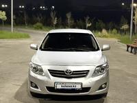 Toyota Corolla 2009 года за 4 800 000 тг. в Алматы