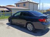 Toyota Corolla 2008 года за 3 950 000 тг. в Алматы – фото 2