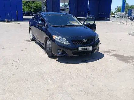 Toyota Corolla 2008 года за 3 950 000 тг. в Алматы
