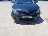 Toyota Corolla 2008 года за 3 950 000 тг. в Алматы – фото 3