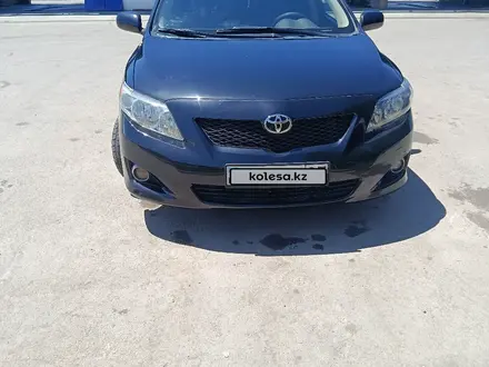 Toyota Corolla 2008 года за 3 950 000 тг. в Алматы – фото 3