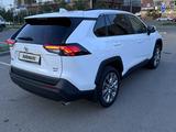 Toyota RAV4 2019 года за 15 000 000 тг. в Астана – фото 2