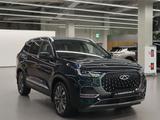 Chery Tiggo 8 Pro Max 2025 годаүшін10 490 000 тг. в Астана – фото 3
