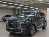 Chery Tiggo 8 Pro Max 2025 годаүшін10 490 000 тг. в Астана