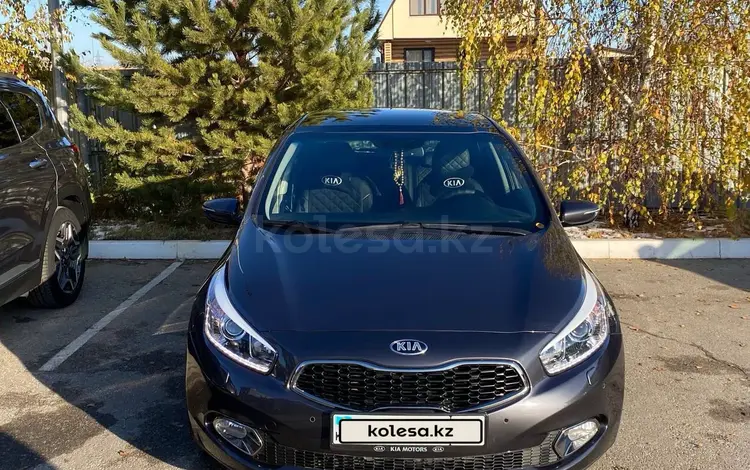 Kia Cee'd 2014 годаfor6 500 000 тг. в Костанай