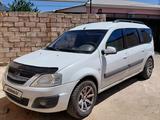 ВАЗ (Lada) Largus (фургон) 2014 годаүшін3 000 000 тг. в Актау