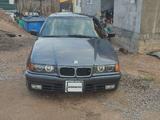 BMW 320 1992 года за 1 800 000 тг. в Алматы – фото 3