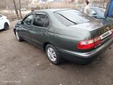 Toyota Carina E 1995 года за 2 200 000 тг. в Алматы – фото 2