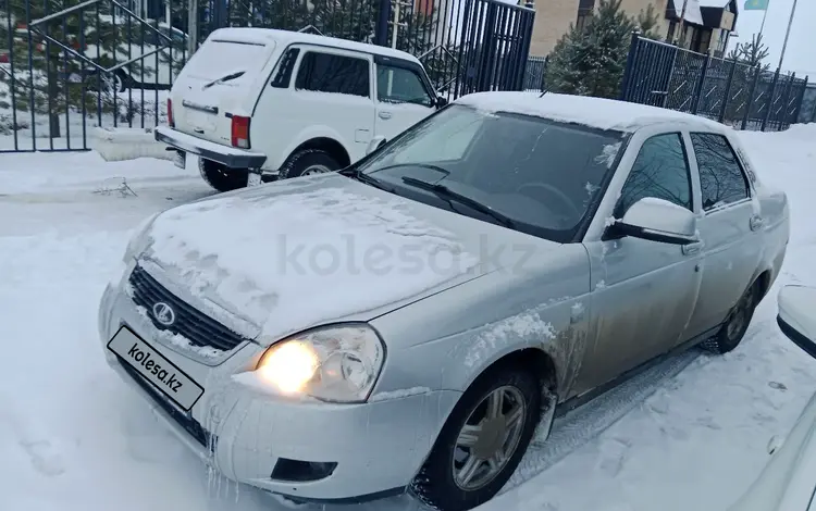 ВАЗ (Lada) Priora 2170 2014 года за 2 800 000 тг. в Мартук