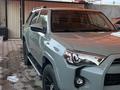 Toyota 4Runner 2022 года за 27 900 000 тг. в Алматы – фото 3
