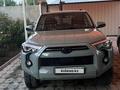 Toyota 4Runner 2022 года за 27 900 000 тг. в Алматы