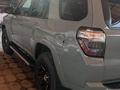 Toyota 4Runner 2022 года за 27 900 000 тг. в Алматы – фото 5