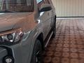 Toyota 4Runner 2022 года за 27 900 000 тг. в Алматы – фото 6