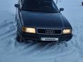 Audi 80 1993 года за 1 750 000 тг. в Семей – фото 2